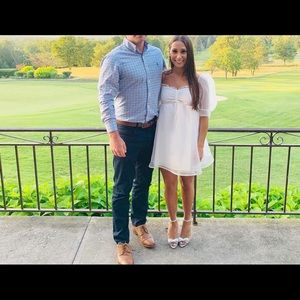 For Love and Lemons -xs ivory